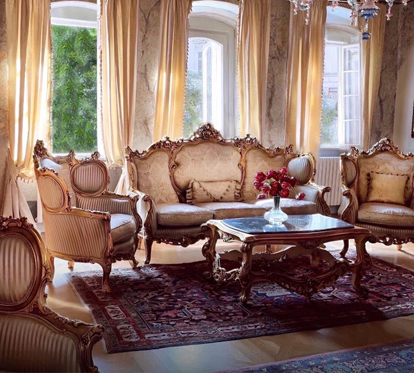 APARTMÁ SE DVĚMA LOŽNICEMI