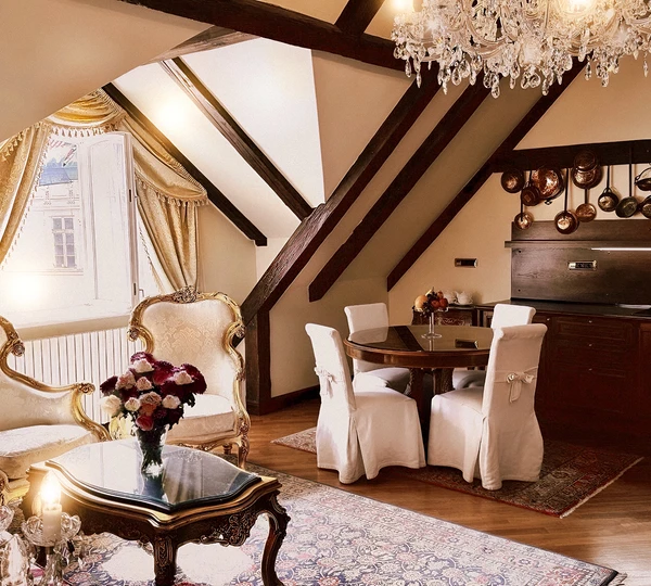 APARTMÁ DE CASTELLO